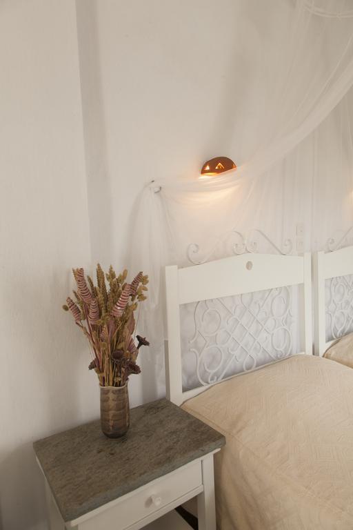 Ostria Studios Platis Gialos  Dış mekan fotoğraf