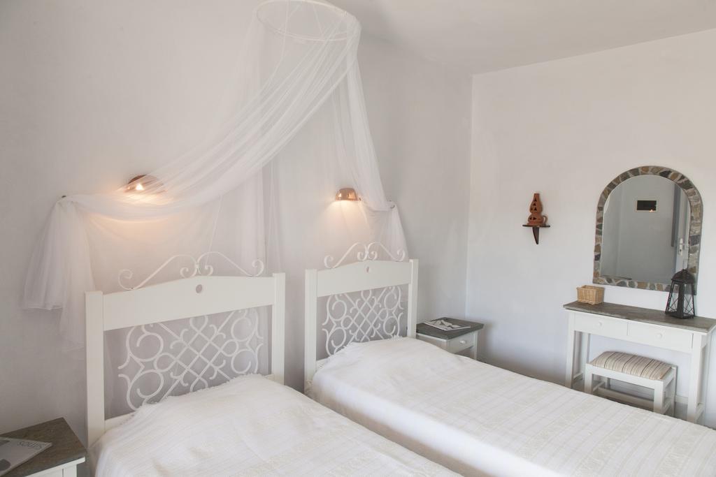 Ostria Studios Platis Gialos  Dış mekan fotoğraf