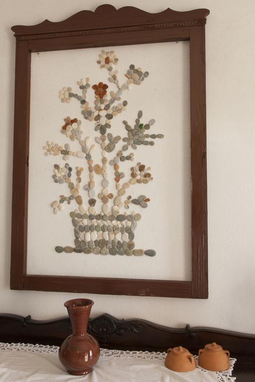 Ostria Studios Platis Gialos  Dış mekan fotoğraf