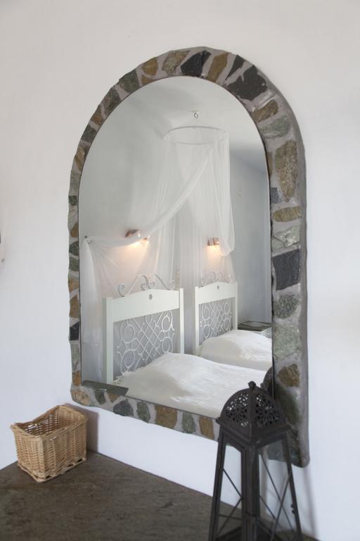 Ostria Studios Platis Gialos  Dış mekan fotoğraf